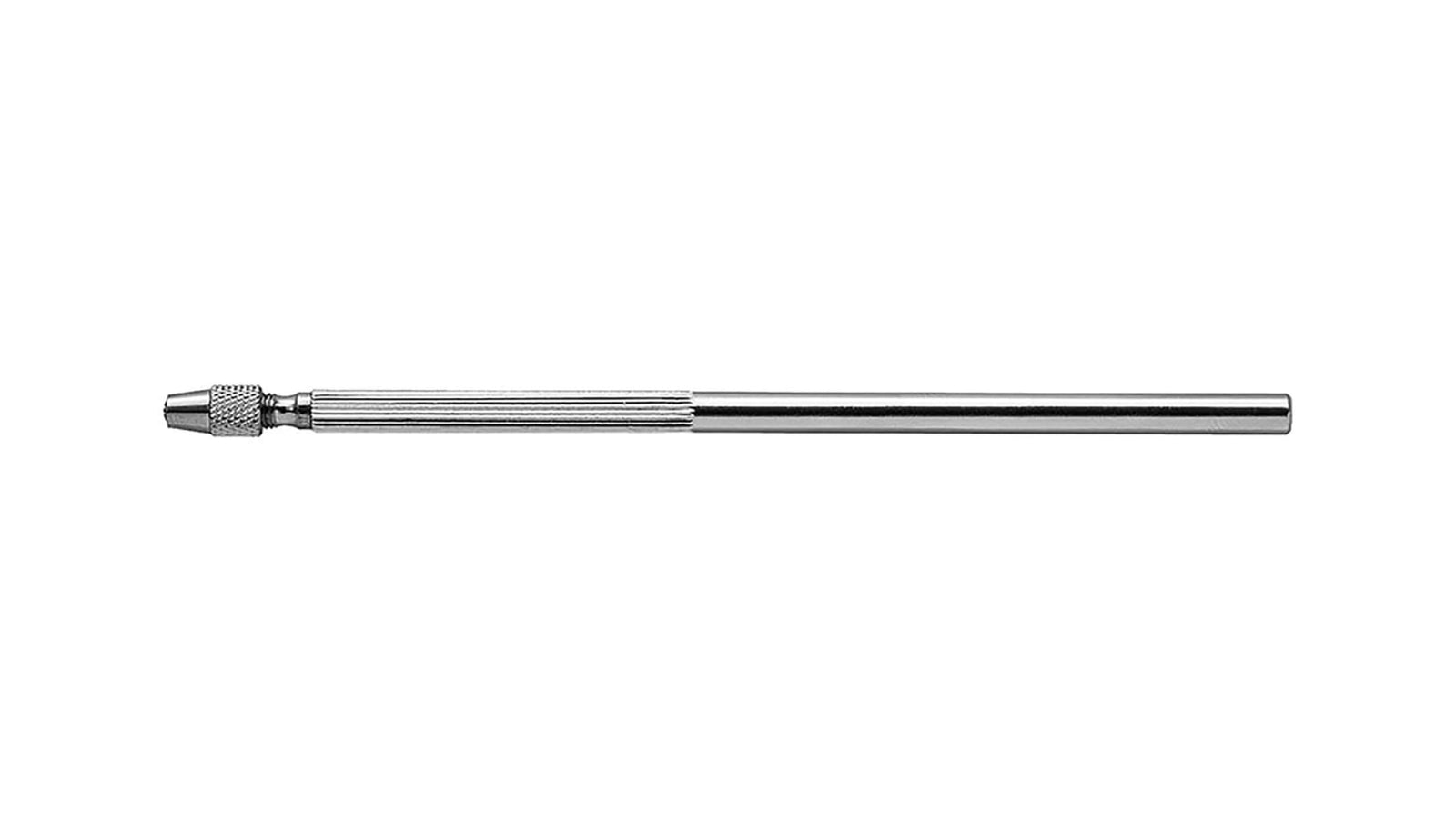 ANEX ピンバイス貫通式　0.1~0.6ｍｍ（丸軸径） 【ANEX_90】
