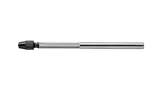 ANEX 強力ピンバイス貫通式　0.1~0.9ｍｍ（丸軸径） 【ANEX_91-ST】