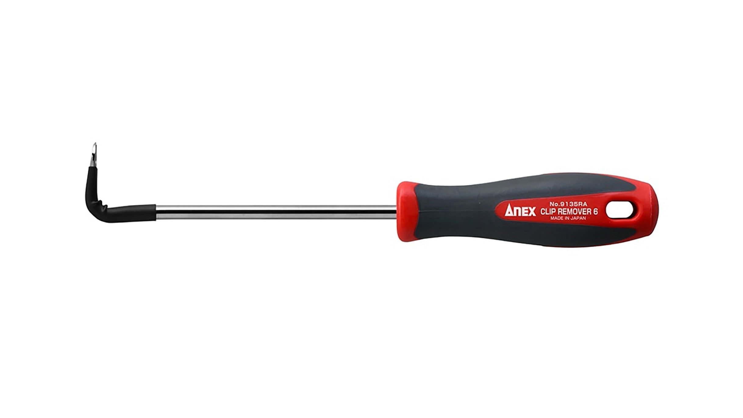 ANEX クリップリムーバー ライトアングル 6mm 【ANEX_9135RA