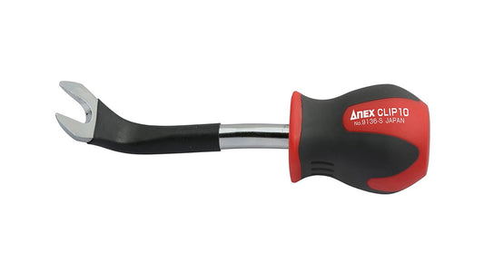 ANEX クリップリムーバー10ｍｍ　スタービータイプ 【ANEX_9136-S】