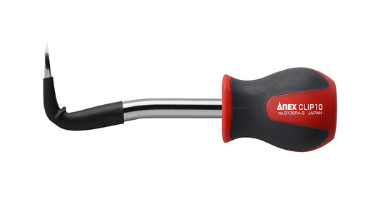 ANEX クリップリムーバー　ライトアングル　10ｍｍ　スタービータイプ 【ANEX_9136RA-S】