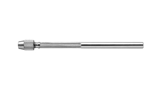 ANEX ピンバイス貫通式　0.1~1.2ｍｍ（丸軸径） 【ANEX_92】