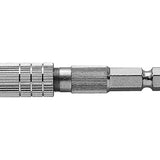 ANEX ピンバイス片頭式（ミニドリル用）　0.1~2.0ｍｍ（丸軸径） 【ANEX_96】 - thumb 1