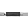 ANEX ラバーグリップ　ピンバイス収納式　0.1~3.2ｍｍ（丸軸径） 【ANEX_98-R】