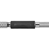 ANEX ラバーグリップ　ピンバイス収納式　0.1~3.2ｍｍ（丸軸径） 【ANEX_98-R】 - thumb 1