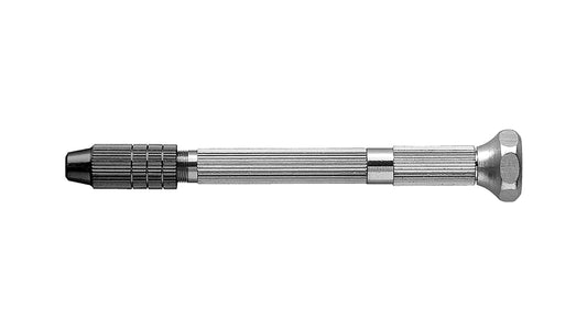 ANEX 強力ピンバイス貫通式　0.1~3.2ｍｍ（丸軸径） 【ANEX_98-ST】