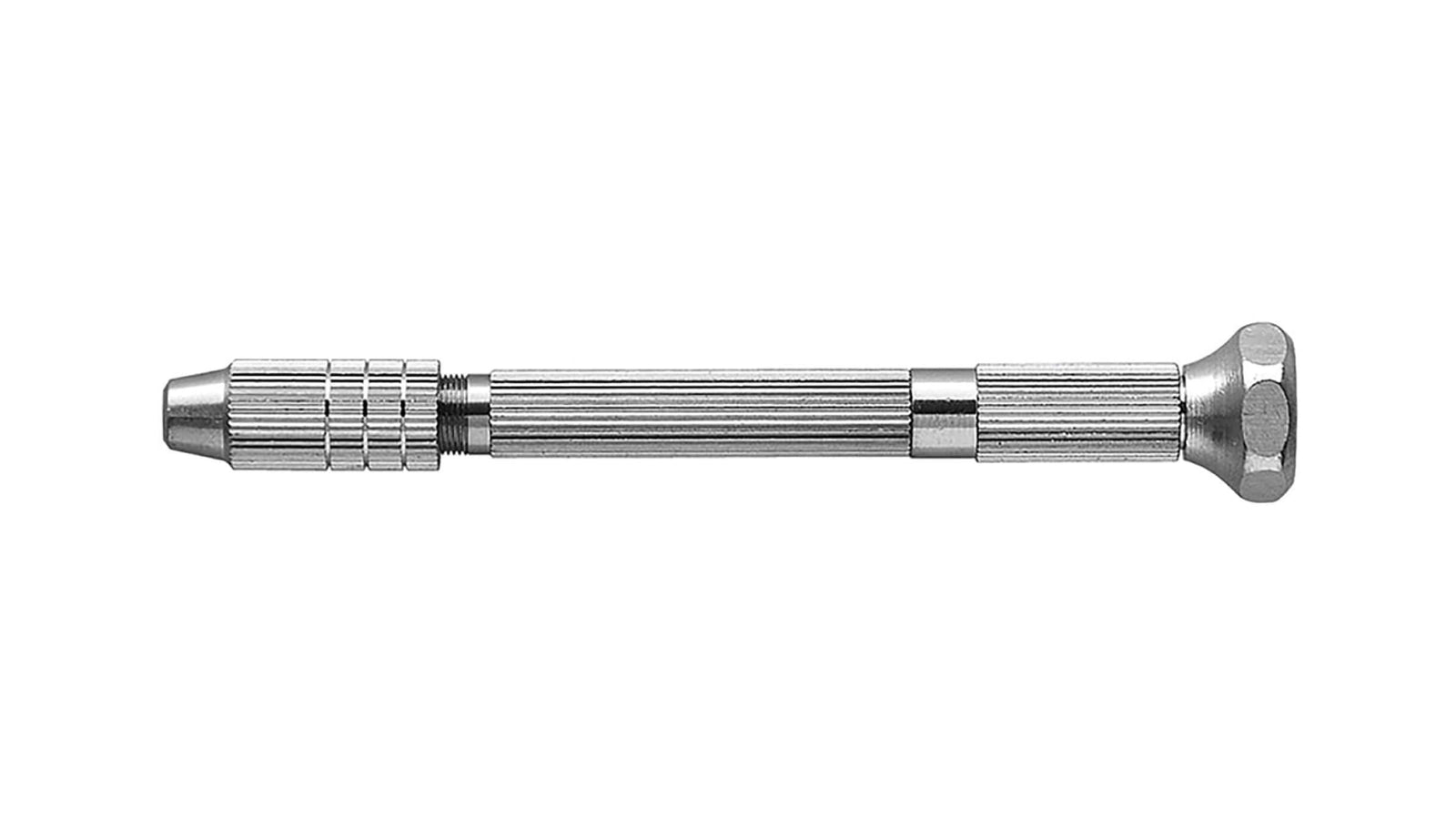 ANEX ピンバイス収納式　0.1~3.2ｍｍ（丸軸径） 【ANEX_98】