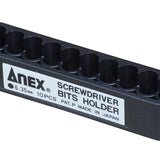 ANEX ビットホルダー　10PCS 【ANEX_ABH-10】 - thumb 1