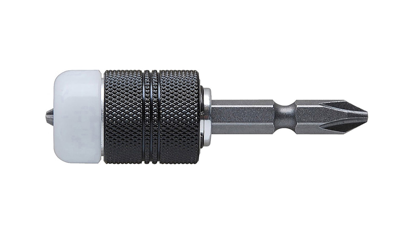 ANEX 石膏ボード用ビスキャッチ＆ストップ ＋2×65両頭ビット 【ANEX_ABS-2065】