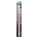 ANEX 六角レンチカラービット　1本組　H3×200 【ANEX_ACHX-3020】 - thumb 1