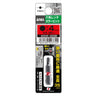 ANEX 六角レンチカラービット　1本組　H4.0×35 【ANEX_ACHX-4035】