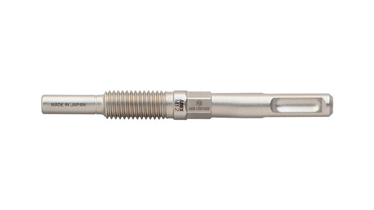 ANEX アンカー抜きビット　M12ｍｍ×50アンカー用　SDSプラスハンマードリル回転モード専用 【ANEX_AEB-1250SDS】