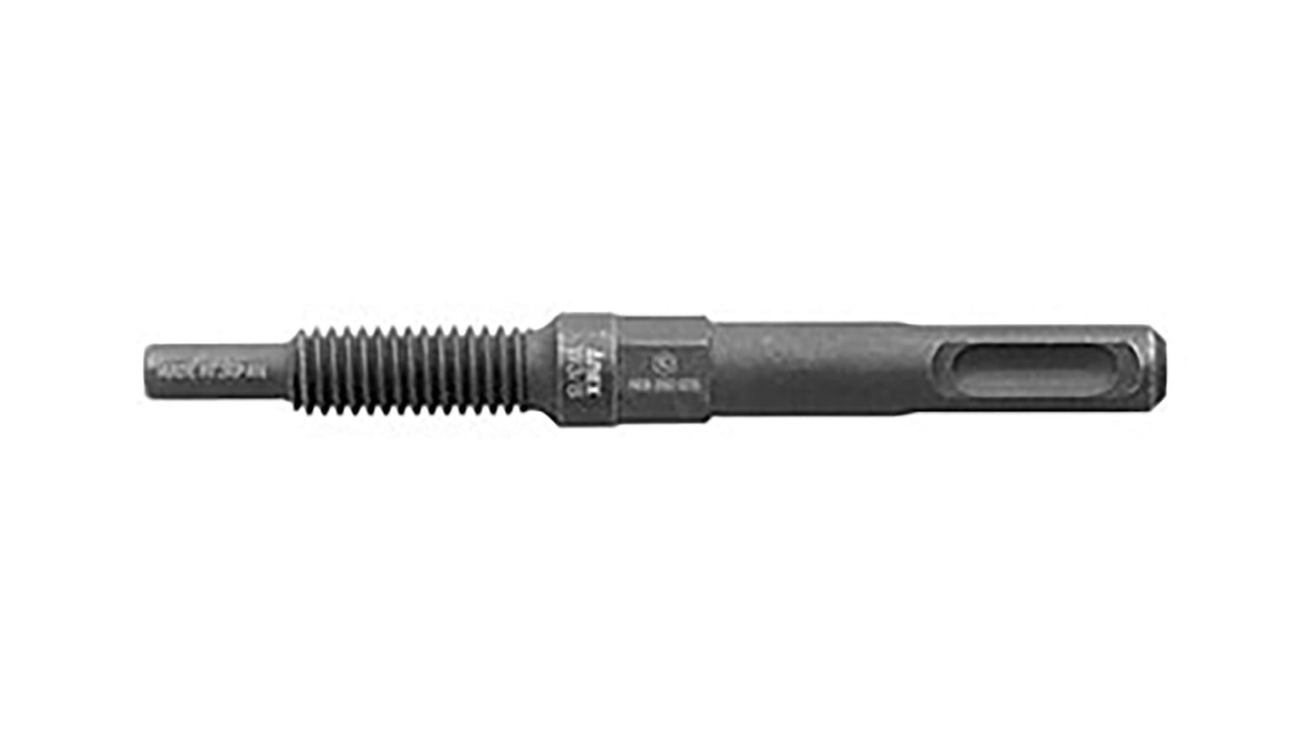 ANEX アンカー抜きビット　W3/8”（9.52ｍｍ）×50アンカー用　SDSプラスハンマードリル回転モード専用 【ANEX_AEB-340SDS】
