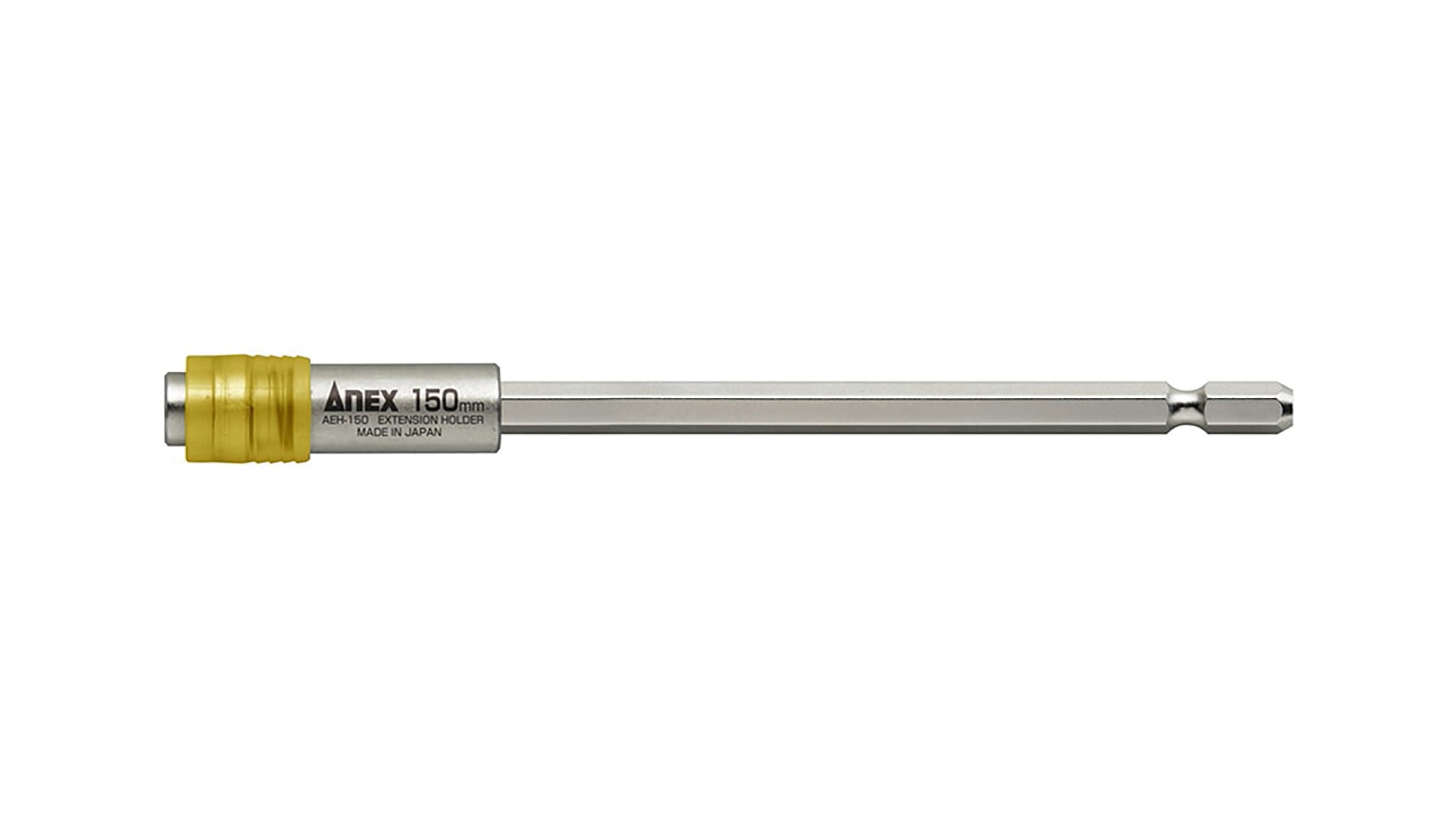 ANEX エクステンションホルダー 150mm 【ANEX_AEH-150】 – ツノチョク
