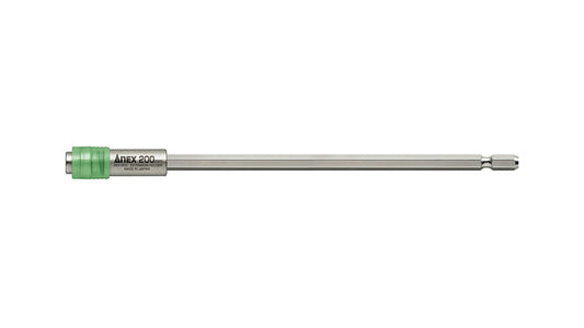 ANEX エクステンションホルダー　200mm 【ANEX_AEH-200】