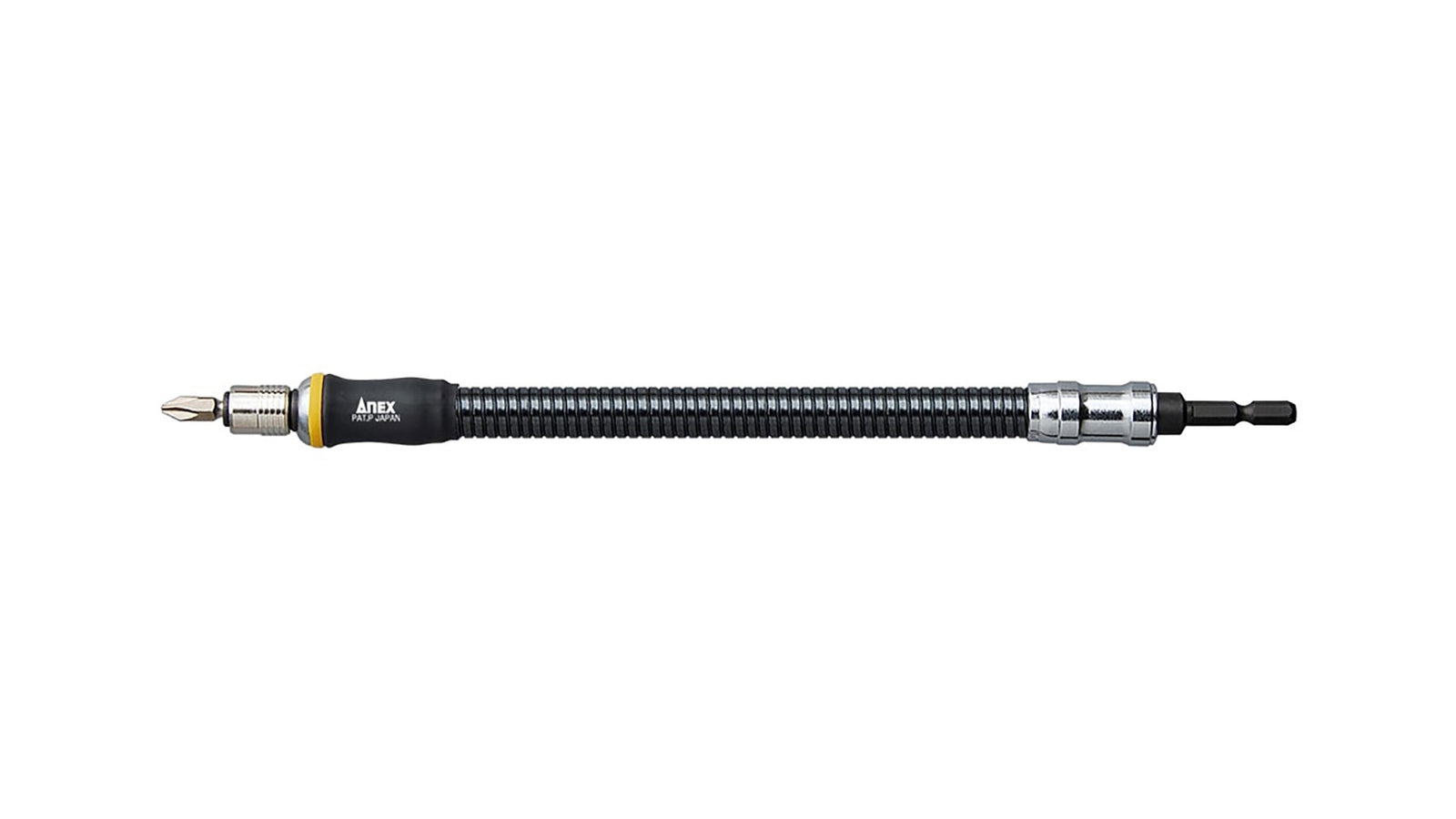 ANEX フレキシブルシャフト　300mm 【ANEX_AFS-300】