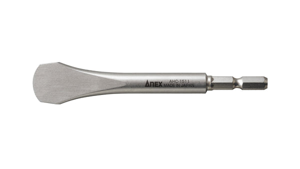 ANEX コインドライバービット　刃厚18×110mm 【ANEX_AHC-1511】