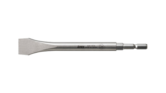ANEX 水栓ドライバービット　刃厚18×150mm 【ANEX_AHF-1515】