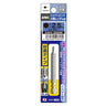 ANEX ハイパービット六角レンチ　W溝タイプ　1本組　H2.5×65 【ANEX_AHHX-2565W】