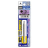 ANEX ハイパービット六角レンチ　W溝タイプ　1本組　H3×65 【ANEX_AHHX-3065W】