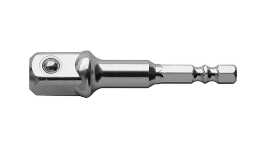 ANEX ソケットアダプター　12.7ｍｍ（1/2”）×72 【ANEX_AK20AD-127】