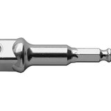 ANEX ソケットアダプター　12.7ｍｍ（1/2”）×72 【ANEX_AK20AD-127】 - thumb 1