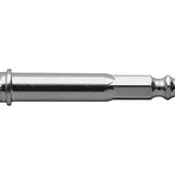 ANEX ソケットアダプター　6.35mm(1/4”）×65 【ANEX_AK20AD-635】 - thumb 1