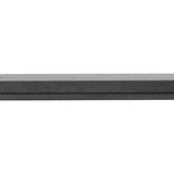 ANEX インパクトドライバー用ビット10本袋入（手動ドライバー用）＋1×80 【ANEX_AK-21_1】 - thumb 1