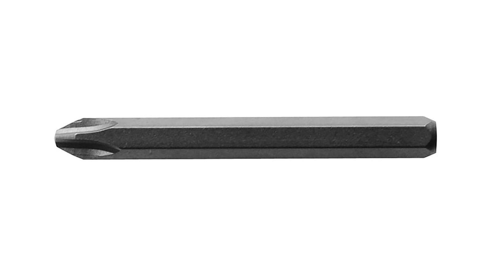 ANEX インパクトドライバー用ビット10本袋入（手動ドライバー用）＋3×80 【ANEX_AK-21_5】