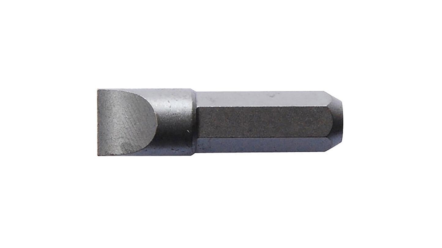 ANEX インパクトドライバー用ビット（手動ドライバー用）-10×36 【ANEX_AK-21P_10】