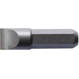 ANEX インパクトドライバー用ビット（手動ドライバー用）-10×36 【ANEX_AK-21P_10】 - thumb 1