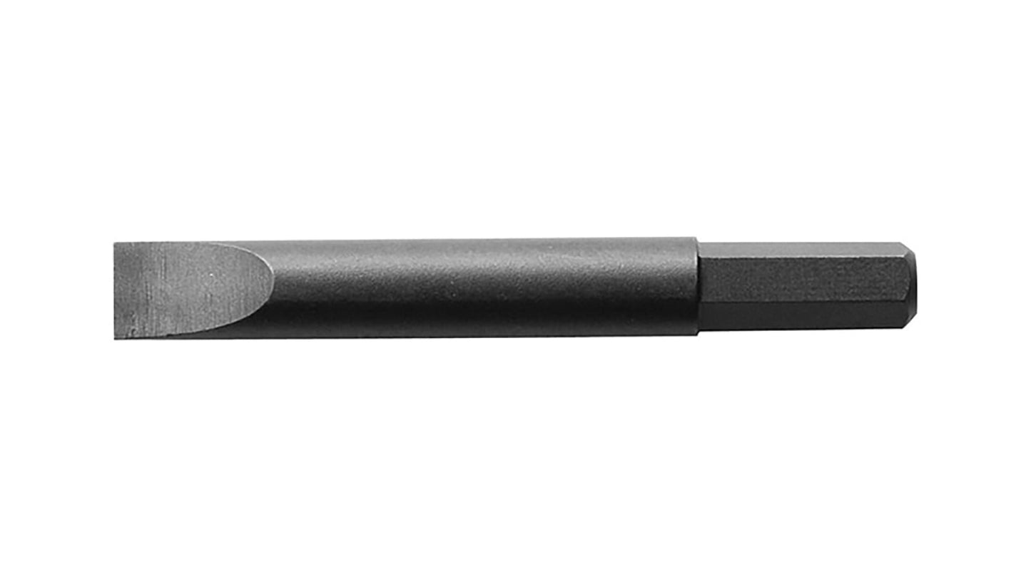 ANEX インパクトドライバー用ビット（手動ドライバー用）-10×80 【ANEX_AK-21P_11】