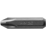 ANEX インパクトドライバー用ビット（手動ドライバー用）＋3×36 【ANEX_AK-21P_5】 - thumb 1