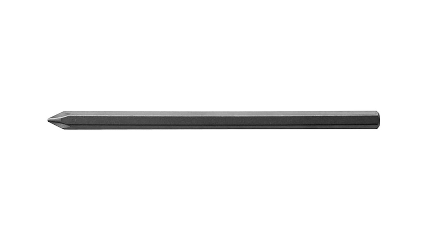 ANEX インパクトドライバー用ビット（手動ドライバー用）＋1×125 【ANEX_AK-22P_1】