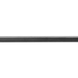 ANEX インパクトドライバー用ビット（手動ドライバー用）＋3×125 【ANEX_AK-22P_4】 - thumb 1