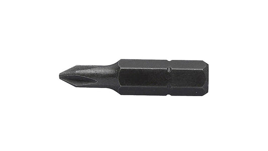 ANEX ショートビット　プラス　＋1×30　（手動ドライバー用） 【ANEX_AK-50P_1】