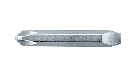 ANEX ネジピタビット　＋1・2・3×-6×45（手動ドライバー用） 【ANEX_AK-50P_23】