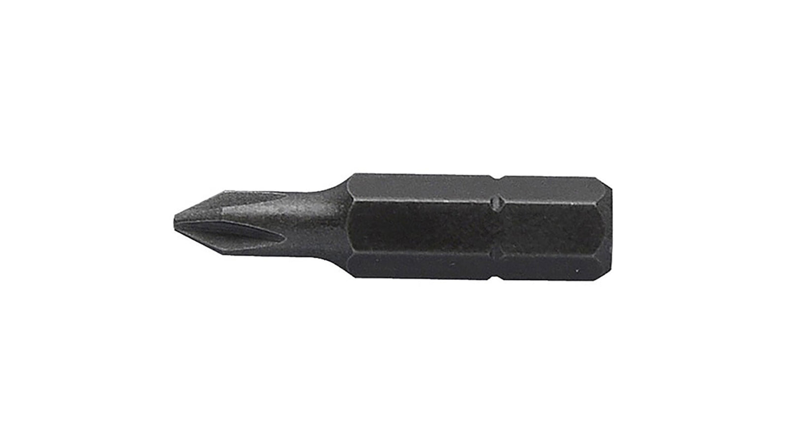 ANEX ショートビット　プラス　＋1×30　（手動ドライバー用） 【ANEX_AK-50P_1】