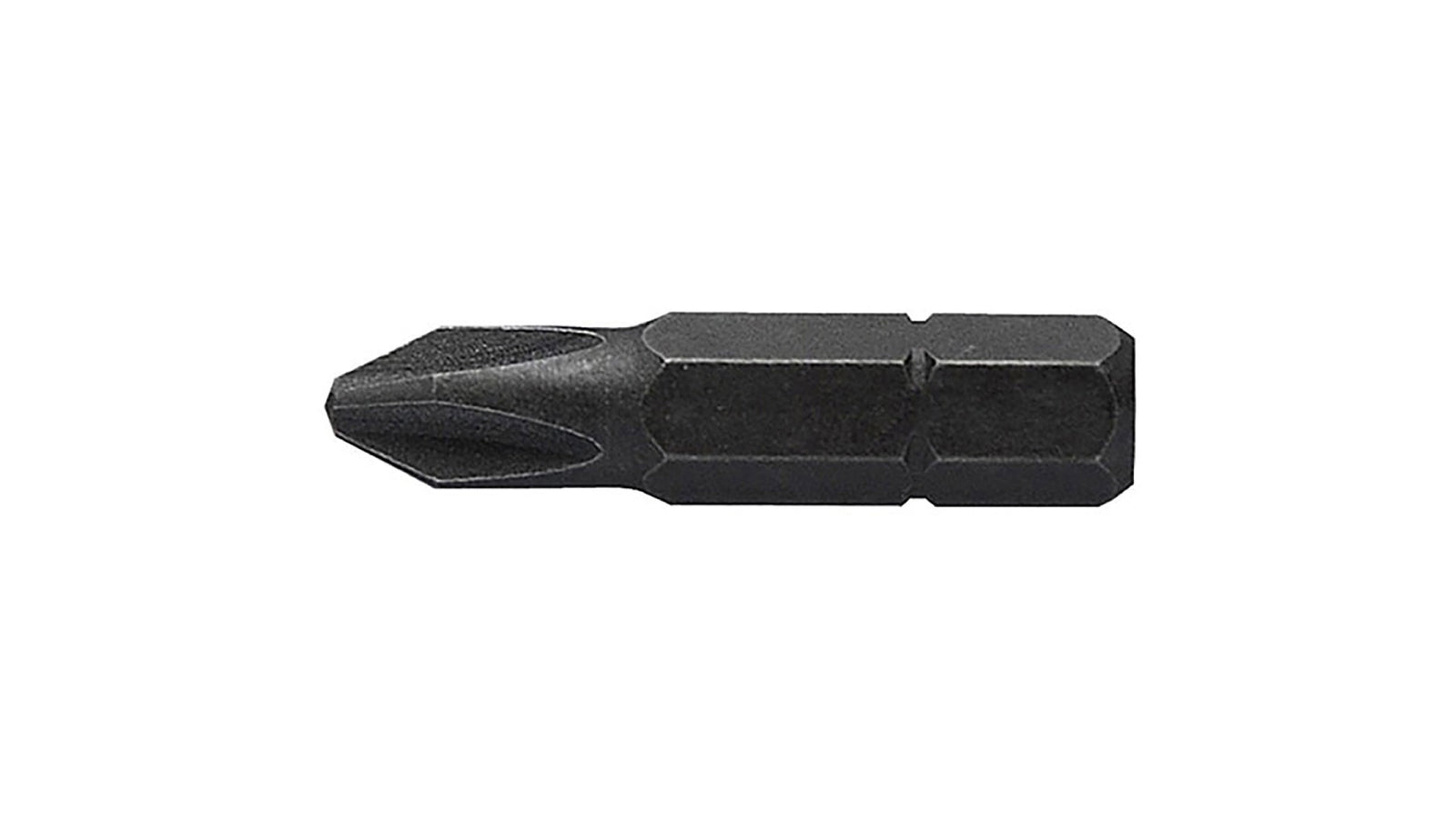 ANEX ショートビット　プラス　＋2×30　（手動ドライバー用） 【ANEX_AK-50P_2】