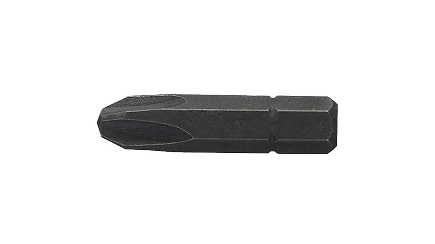 ANEX ショートビット　プラス　＋3×30　（手動ドライバー用） 【ANEX_AK-50P_3】