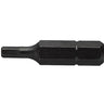 ANEX ショートビット　六角レンチ　H3×30　（手動ドライバー用） 【ANEX_AK-50P_9】
