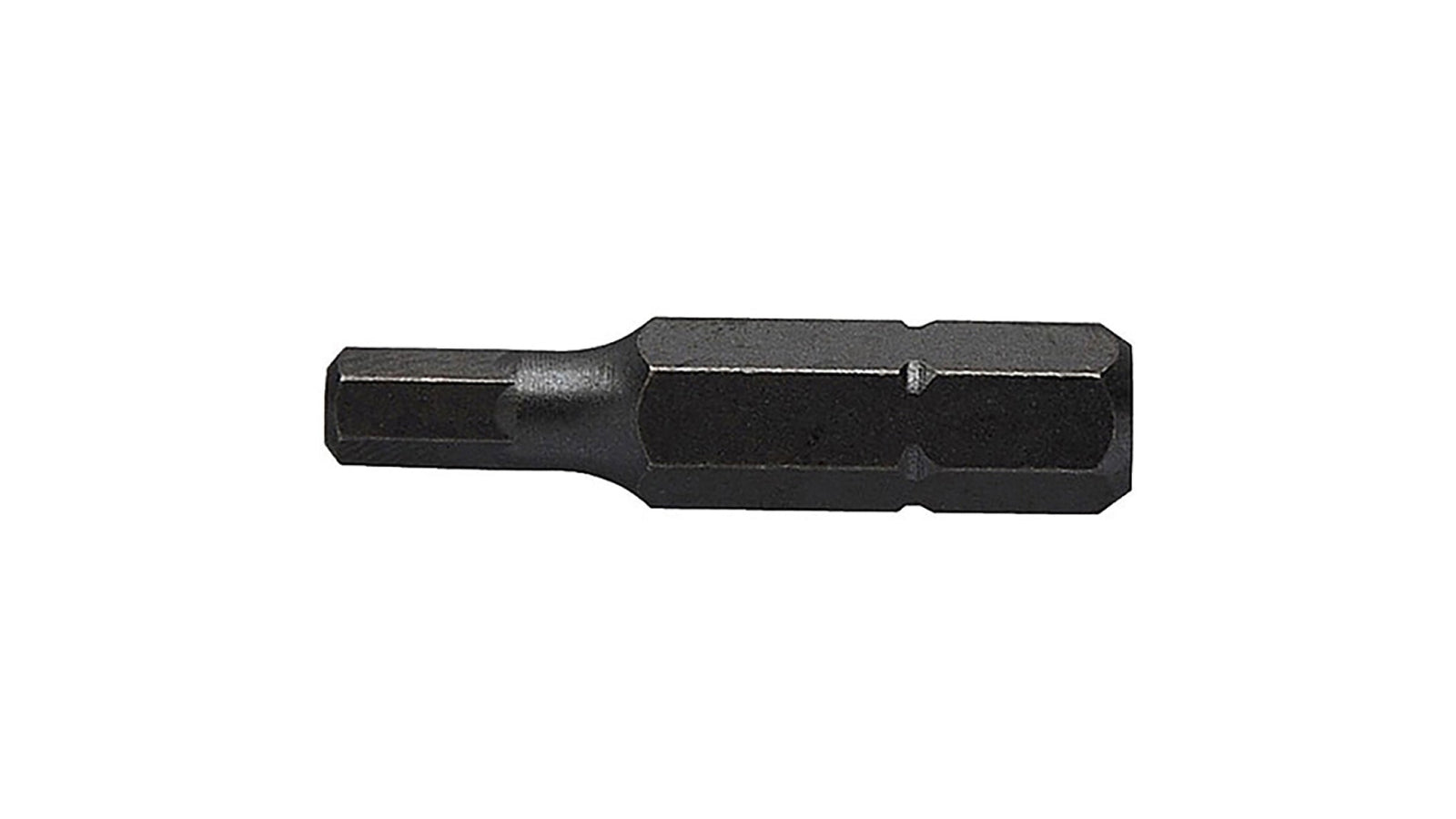 ANEX ショートビット　六角レンチ　H4×30　（手動ドライバー用） 【ANEX_AK-50P_10】