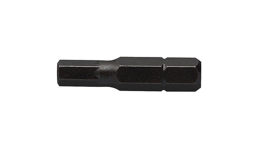 ANEX ショートビット　六角レンチ　H5×30　（手動ドライバー用） 【ANEX_AK-50P_11】