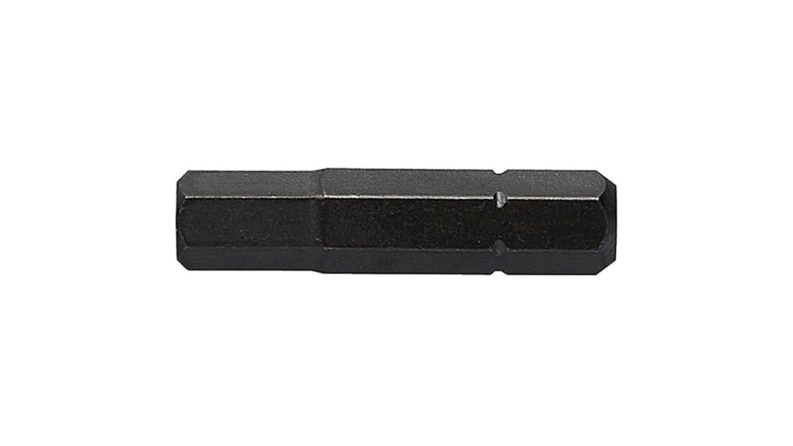 ANEX ショートビット　六角レンチ　H6×30　（手動ドライバー用） 【ANEX_AK-50P_12】