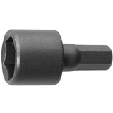 ANEX 超短ボックスビット　H11×30（手動ドライバー用） 【ANEX_AK-51BP_8】 - thumb 1