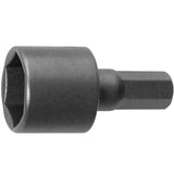 ANEX 超短ボックスビット　H12×30（手動ドライバー用） 【ANEX_AK-51BP_9】 - thumb 1