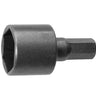 ANEX 超短ボックスビット　H13×30（手動ドライバー用） 【ANEX_AK-51BP_10】