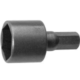 ANEX 超短ボックスビット　H13×30（手動ドライバー用） 【ANEX_AK-51BP_10】 - thumb 1