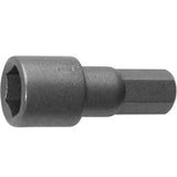 ANEX 超短ボックスビット　H7×27（手動ドライバー用） 【ANEX_AK-51BP_4】 - thumb 1