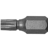 ANEX 溝付超短ビット　ヘクスローブ　T25×19　（手動ドライバー用） 【ANEX_AK-51P_19】